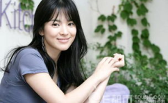 圈内真实八卦爆料宋慧乔,揭秘娱乐圈背后的真实八卦